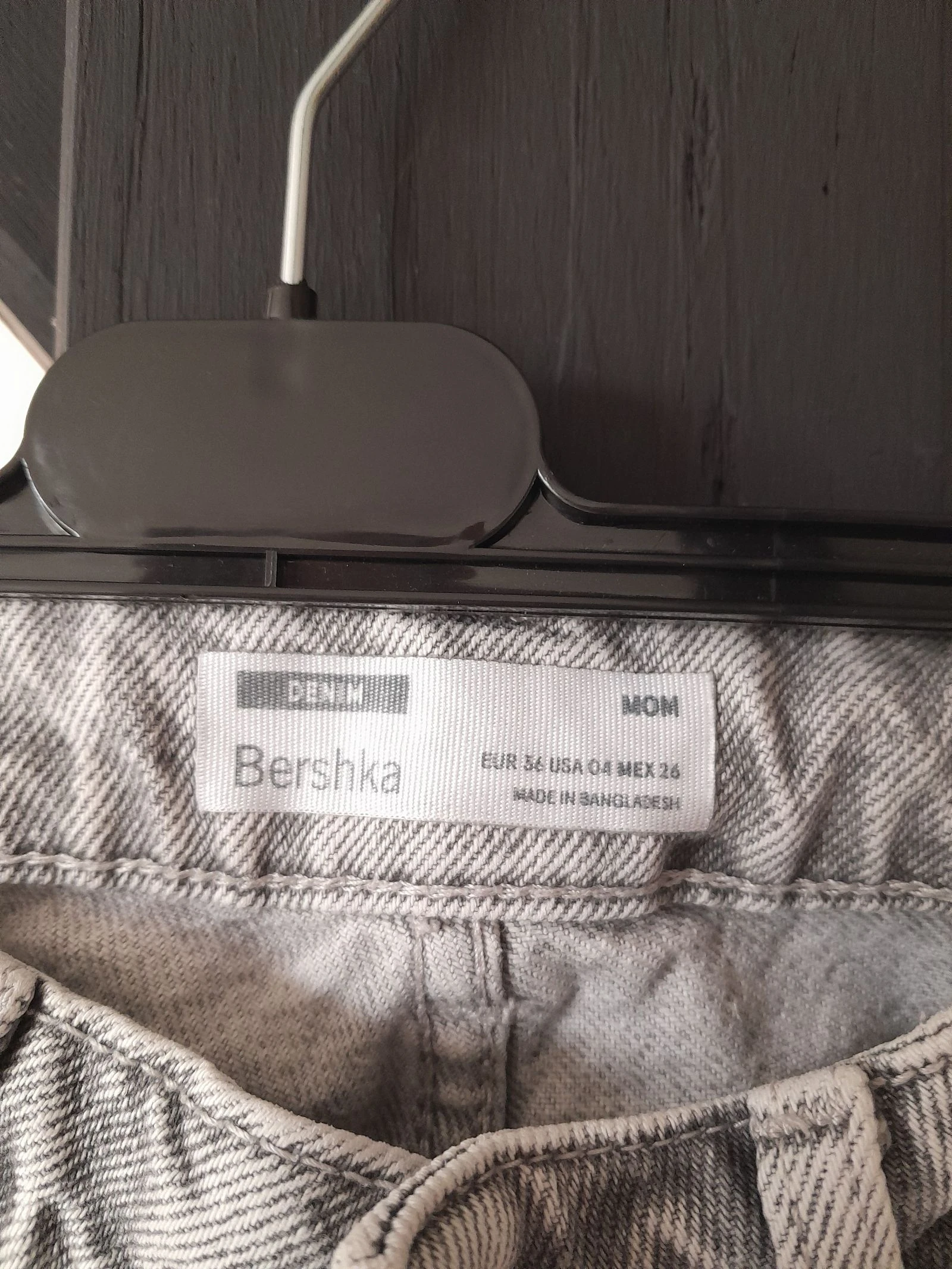 Jean's Bershka – photo 2